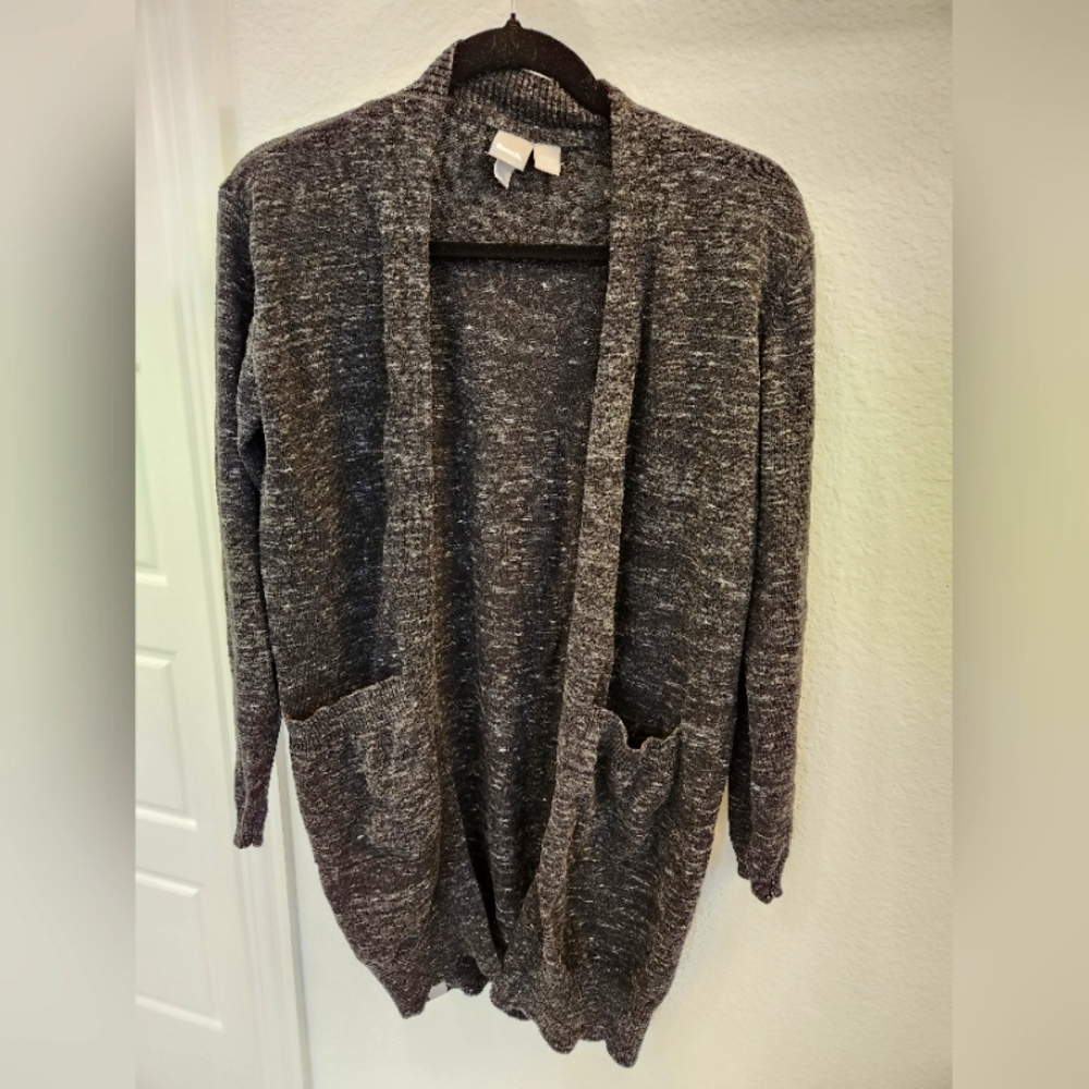 Bench Cardigan *preworn*